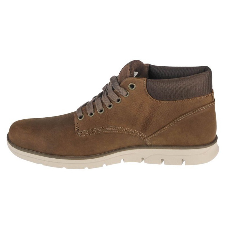 Timberland Bradstreet M A2E6A Shoes brown 1
