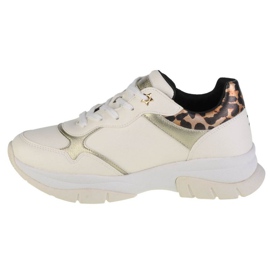 Tommy Hilfiger Low Cut Lace-Up Sneaker W T3A4-31173-1242X048 white 1