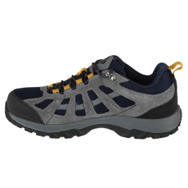 Columbia Redmond Iii Wp M 1940 591 464 black grey 1