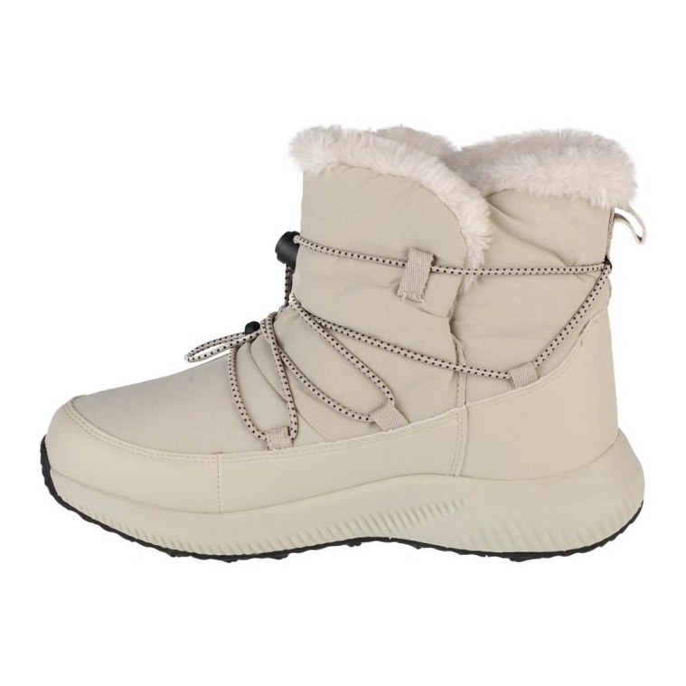 CMP Sheratan W 30Q4576-A426 boots beige 1