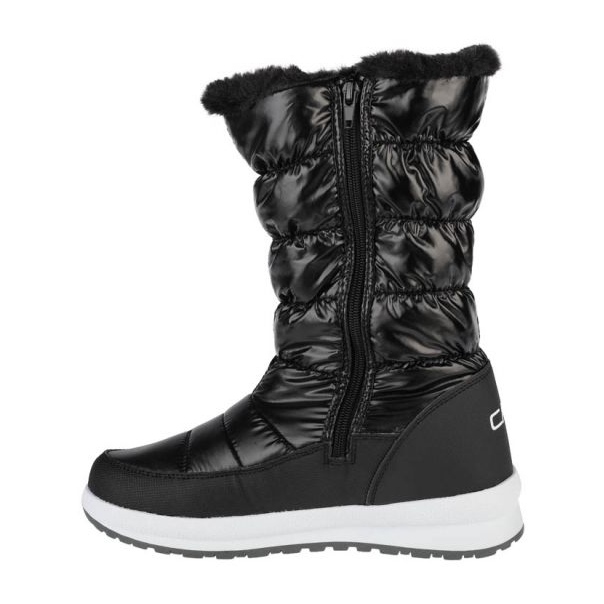 CMP Holse shoes 39Q4996-U901 black 1 CMP Holse shoes 39Q4996-U901 black 1