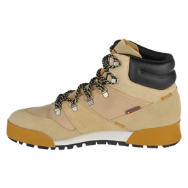 Adidas Terrex Snowpitch Cold.Rdy M FZ3377 shoes beige 1 Adidas Terrex Snowpitch Cold.Rdy M FZ3377 shoes beige 1