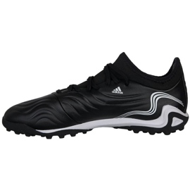 Adidas Copa Sense.3 Tf M GW4965 football boots black black 1