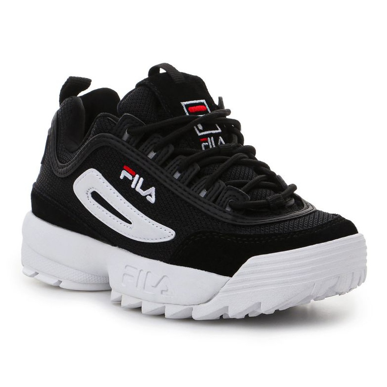 Fila canada disruptor hot sale