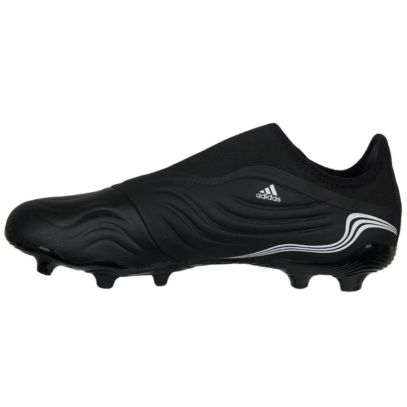 Adidas Copa Ll Fg M GV9048 football boots black black