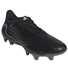 Adidas Copa Sense.1 Fg M GW4945 football boots black 1