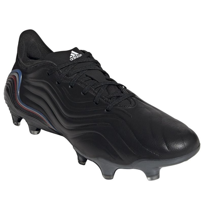 Adidas Copa Sense.1 Fg M GW4945 football boots black 1