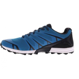 Inov-8 Trailtalon 235 M 000714-BLNYWH-S-01 running shoes black blue 1