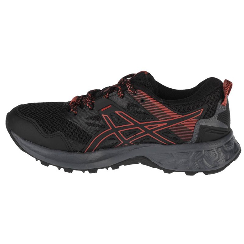 Asics Gel-Sonoma 5 G-TX M 1012A567-002 running shoes black 1