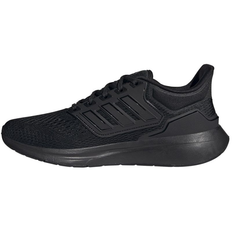Adidas EQ21 Run W H00545 running shoes black 1