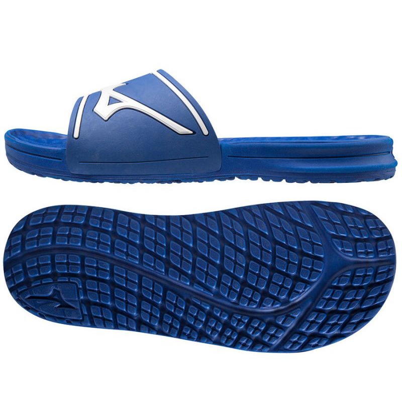 Mizuno flip flops shop