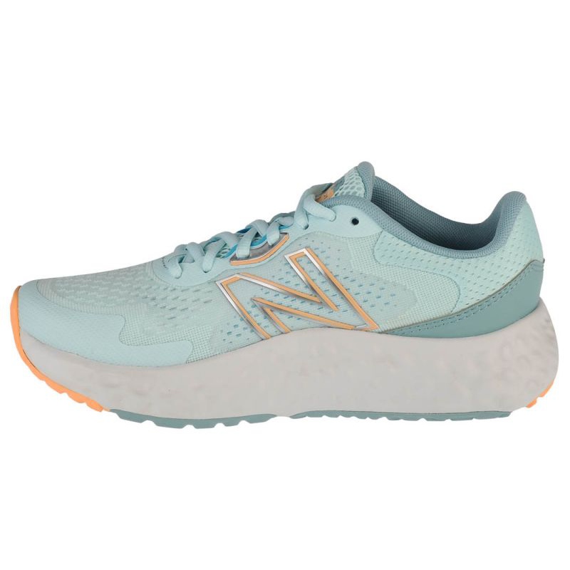 Running Shoes New Balance Bali Blue New Balance Fresh Foam Evoz V1