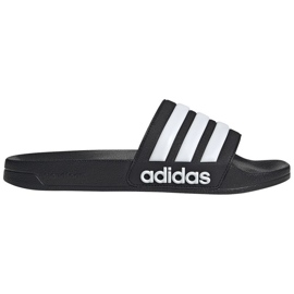 Adidas Adilette Shower GZ5922 slippers black 1