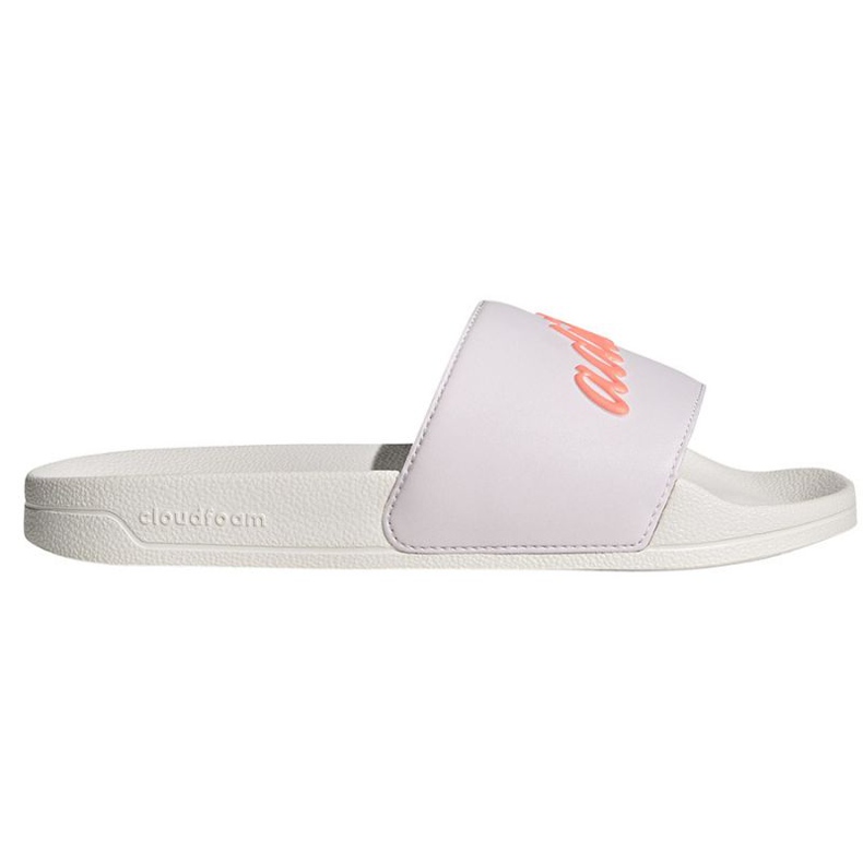 Adidas Adilette Shower GZ5925 flip-flops white 1 Adidas Adilette Shower GZ5925 flip-flops white 1