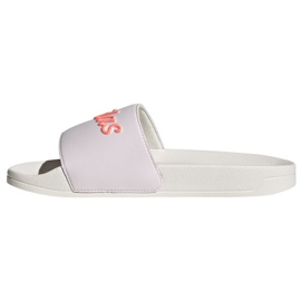 Adidas Adilette Shower GZ5925 flip-flops white 2