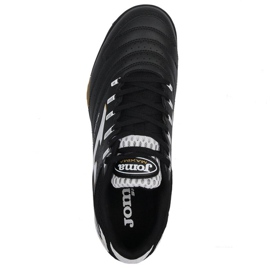 Joma Maxima 2101 Tf M MAXW2101TF football boots black black 2