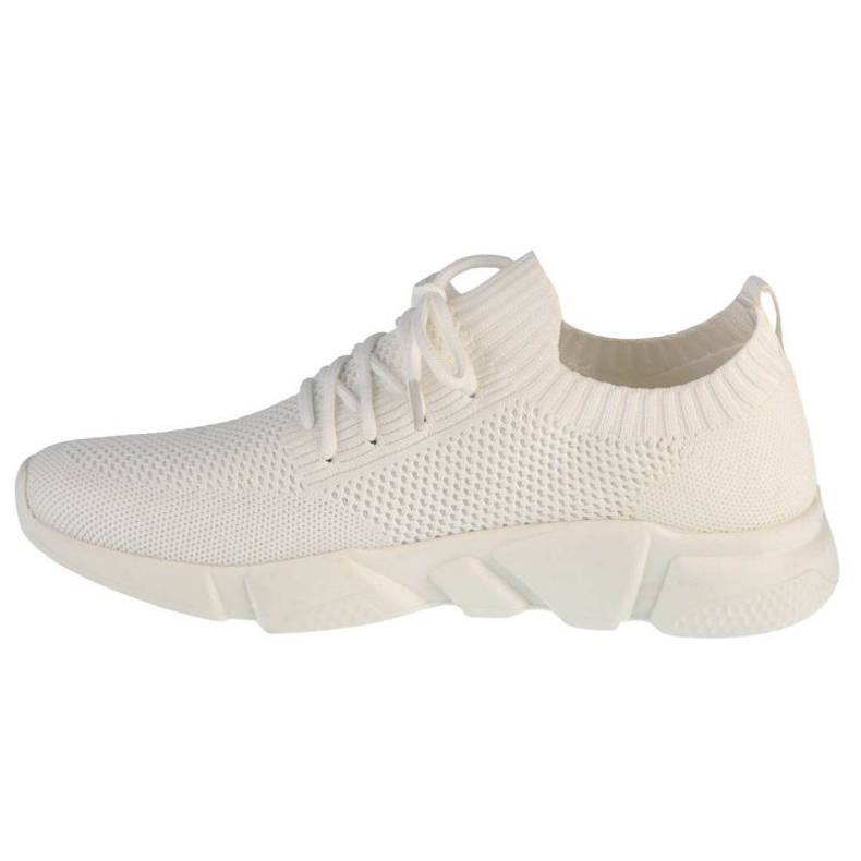 Big Star Shoes JJ274268 white 1 Big Star Shoes JJ274268 white 1