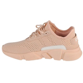 Big Star Shoes JJ274272 pink 1