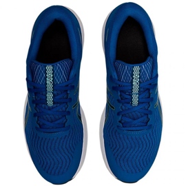 Asics Patriot 12 M 1011A823 417 running shoes blue 1