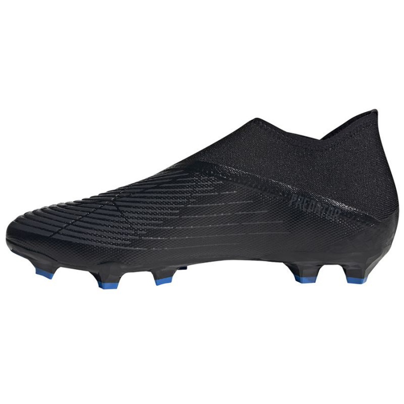 Adidas Predator Edge.3 Ll M GV9859 football boots black black 1