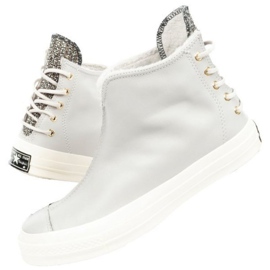 Converse Chuck Taylor All Star 70 W 157624C grey 1