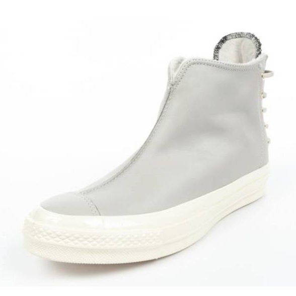 Converse Chuck Taylor All Star 70 W 157624C grey 2