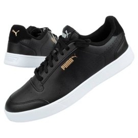Puma Shuffle M 380150 03 black 1