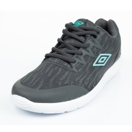 Umbro W UMFL0058-DG shoes grey 1