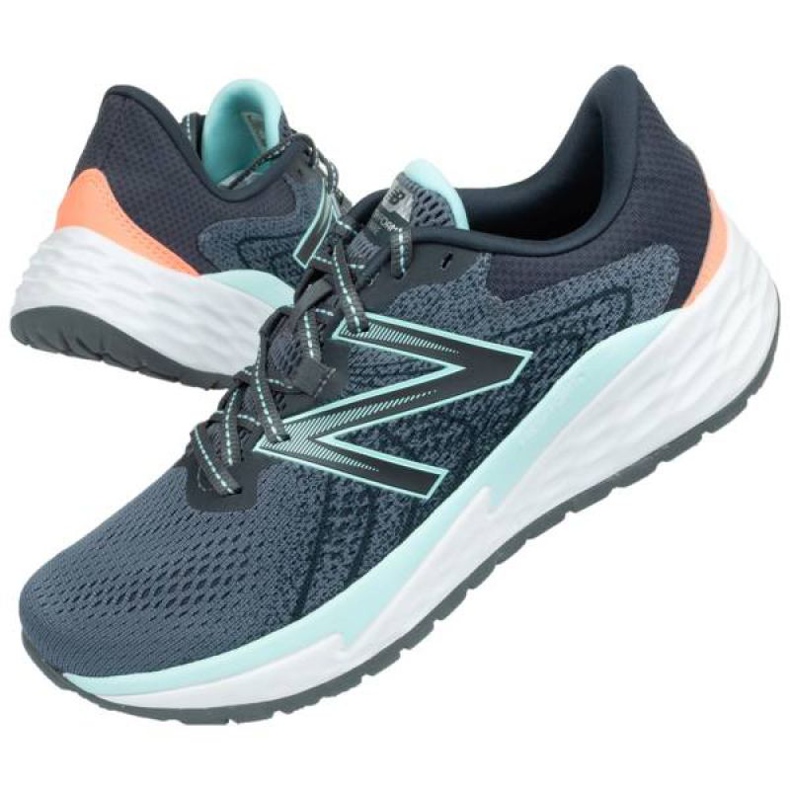 New Balance W WVARELP1 shoes blue 1 New Balance W WVARELP1 shoes blue 1