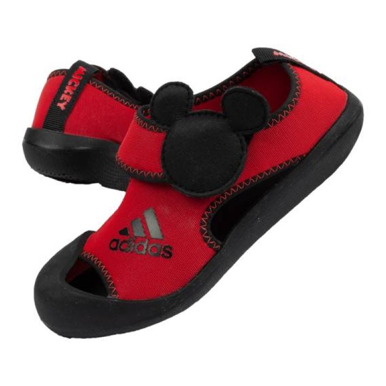 Adidas altaventure mickey shoes online