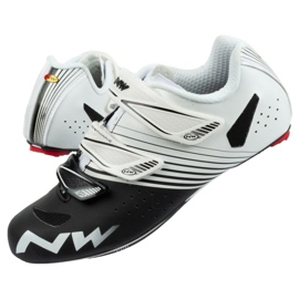 Northwave Torpedo 3S cycling shoes 80141004 51 white 1