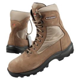 Trekking shoes Garmont Tenere M 641031 201 beige 1
