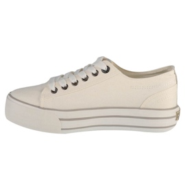 Big Star W HH274052 shoes white 1