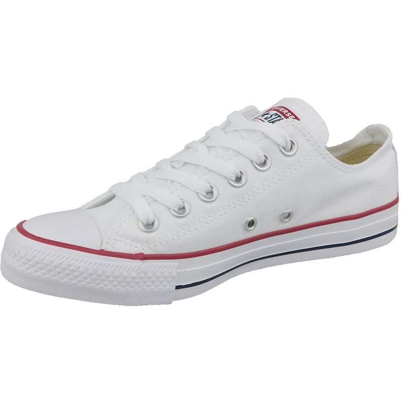 Converse Chuck Taylor All Star M7652C shoes white 1