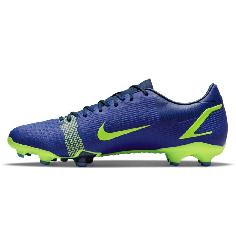 Nike Vapor 14 Academy Mg M CU5691-474 football shoes multicolored blue 1 Nike Vapor 14 Academy Mg M CU5691-474 football shoes multicolored blue 1