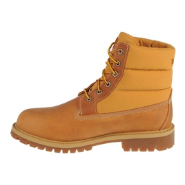 Timberland 6 In Prem Boot A1I2Z shoes yellow 1