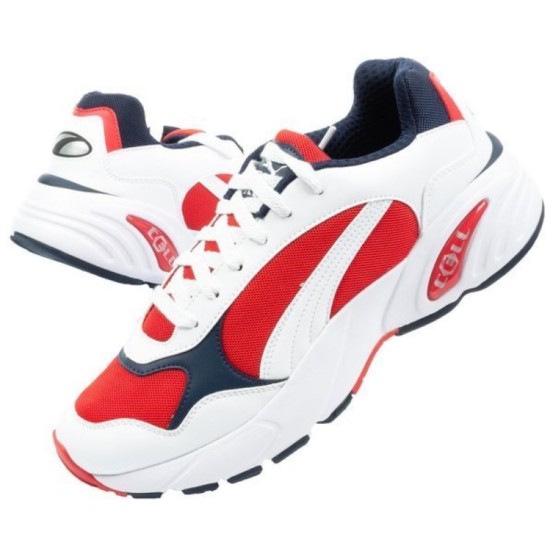 Puma cell 2025 viper red