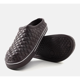 Brown Caltare Men's Flip-Flops 2