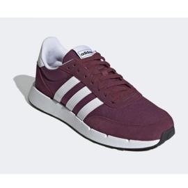 Adidas Run 60s 2.0 M H00355 shoes white red multicolored 1