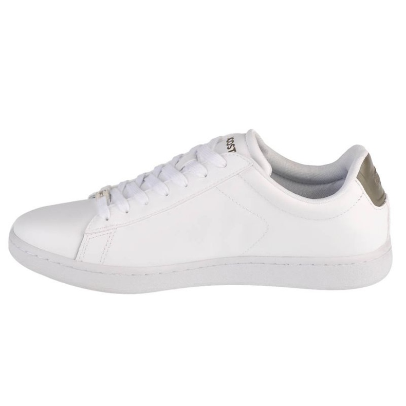 Lacoste Carnaby Evo M 742SMA00052H4 white 1