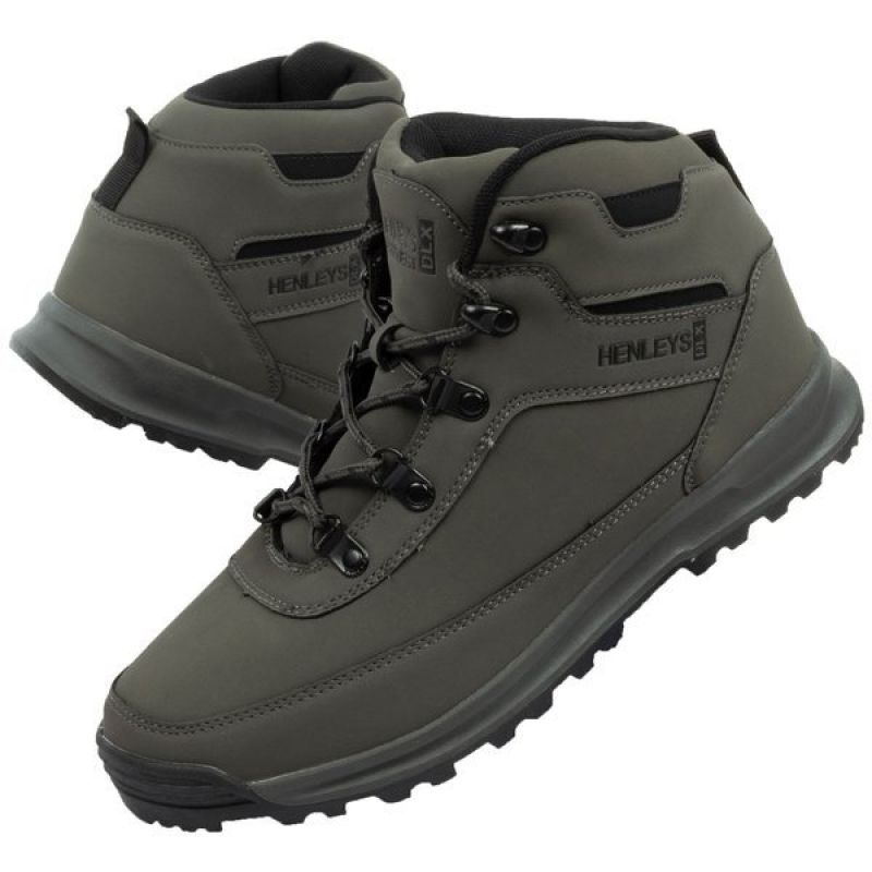 Henleys 2025 walking boots