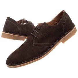 Fahrenheit M 50 873 boots brown 1