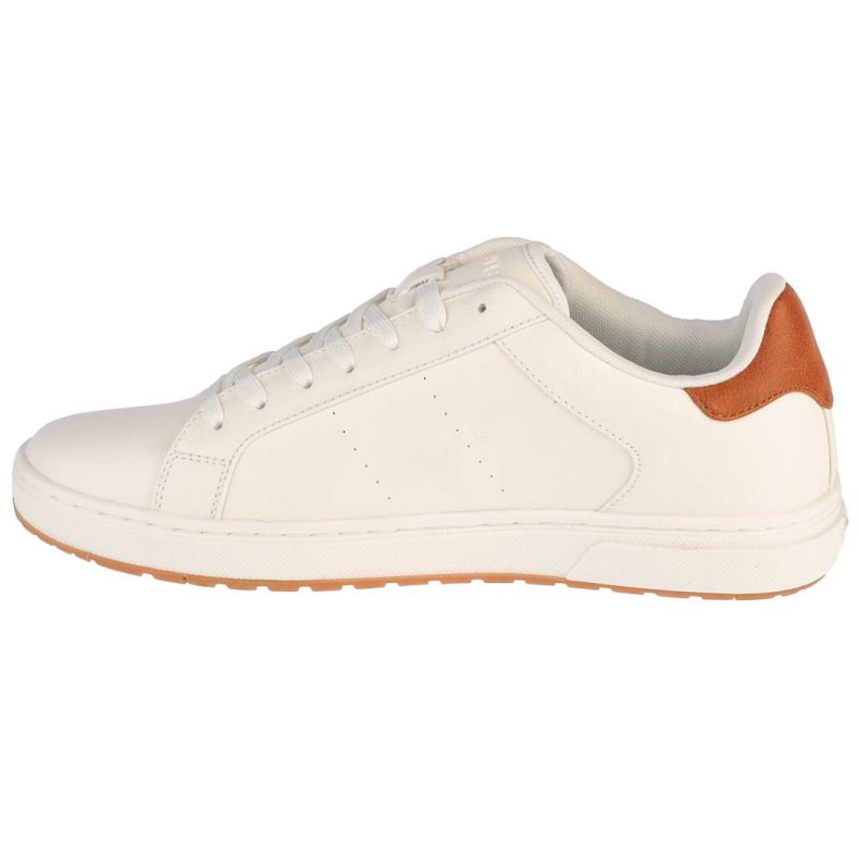Levis Levi's Piper M 234234-661-51 shoes white 1 Levis Levi's Piper M 234234-661-51 shoes white 1