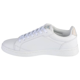 Kappa Asuka W 243041-1017 shoes white 1