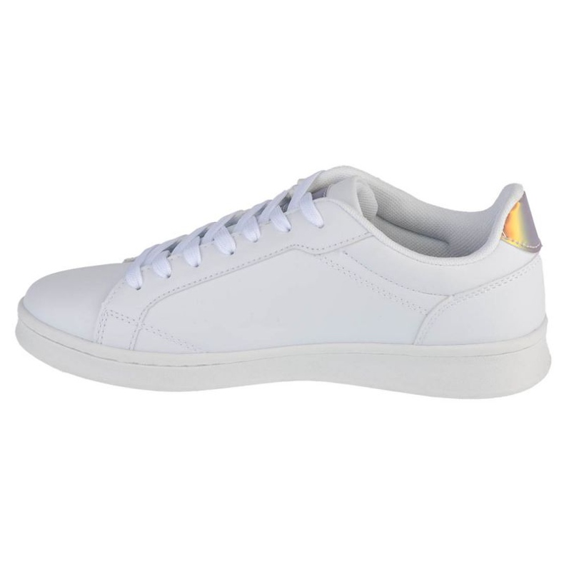 Kappa Asuka W 243041-1022 shoes white 1
