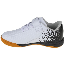 Kappa Aversa Jr 260896K-1011 shoes white 1