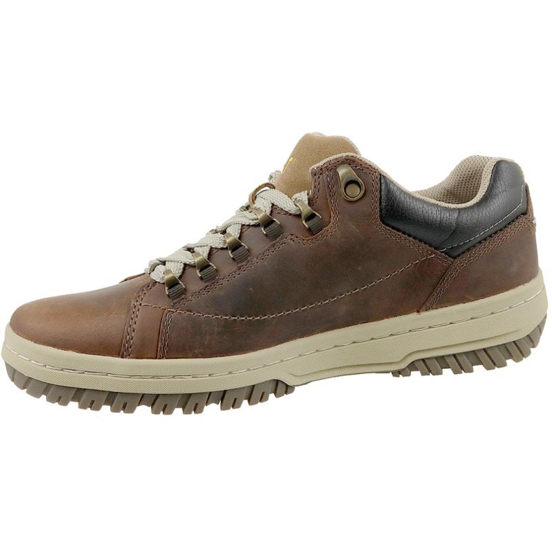 Caterpillar Apa M P711584 brown 1