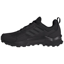 Adidas Terrex AX4 Gtx FY9664 shoes black 1