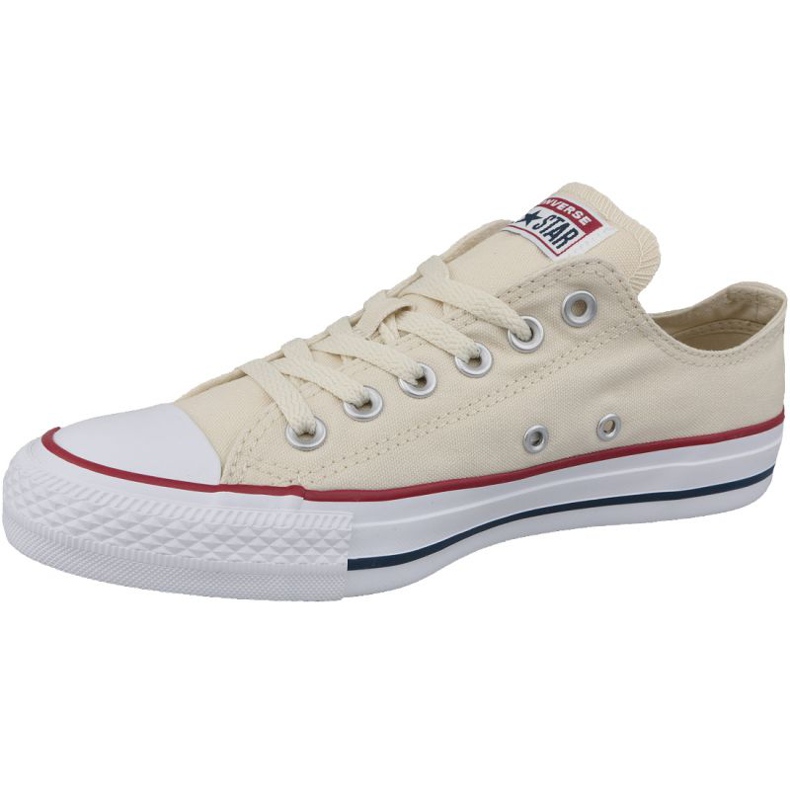 Converse Chuck Taylor All Star Ox 159485C beige shoes 1