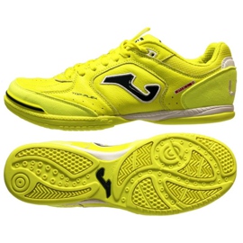 Indoor shoes Joma Tops Flex Lnfs In M TOPS.LIGA.IN yellow yellow 1 Indoor shoes Joma Tops Flex Lnfs In M TOPS.LIGA.IN yellow yellow 1